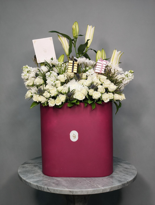 Crown of the Lily